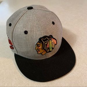 Chicago Blackhawks Hat